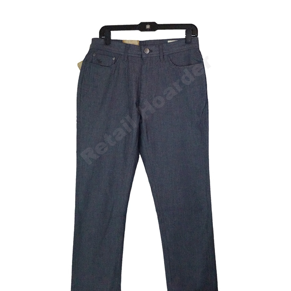 New English Laundry Men's Slim Leg Pants 30 x 30